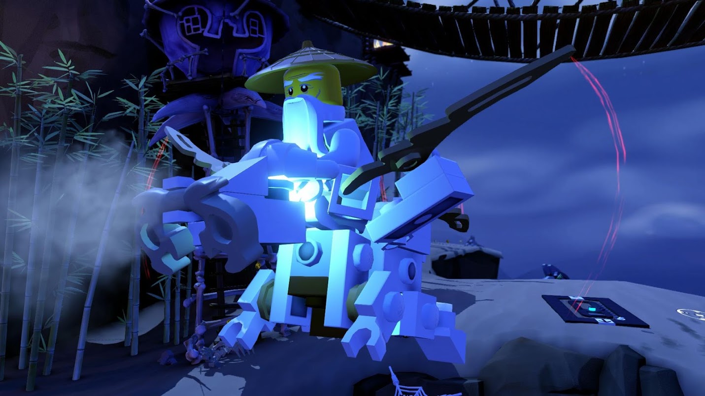 LEGO Dimensions - Imagen 37